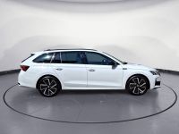 Skoda Octavia - Vorschau Bild 6