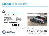 Volkswagen T-Roc - Vorschau Bild 3