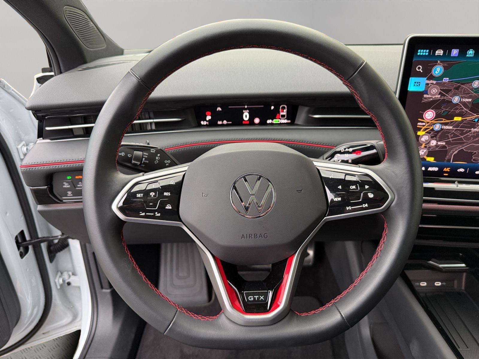 Volkswagen ID.7 - Bild 10