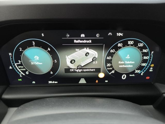 Fahrzeugabbildung Volkswagen Transporter Kasten LR 2.0 TDI Langer Radstand LE