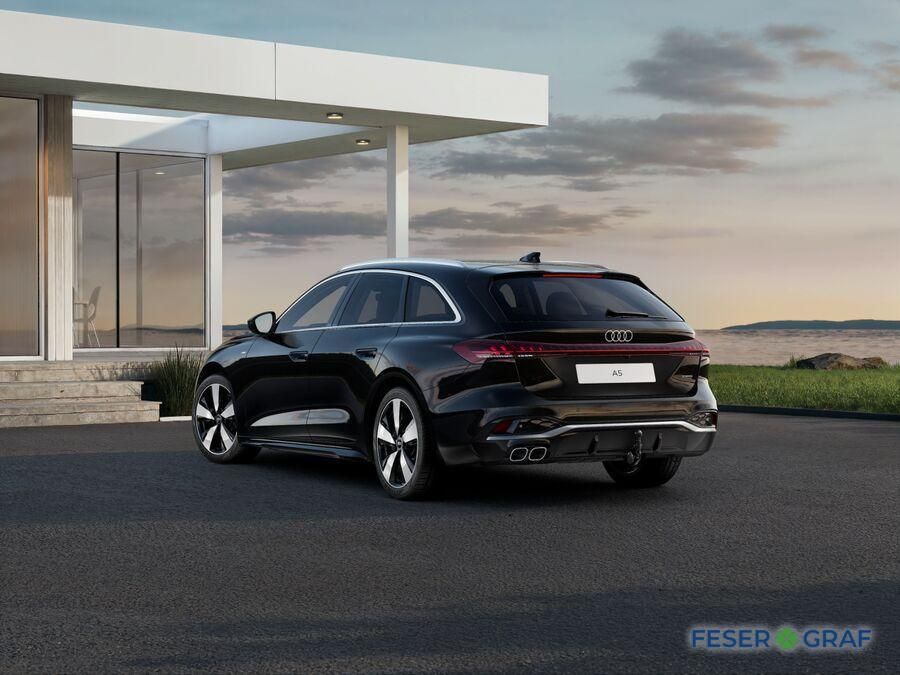 Audi A5 - Bild 6