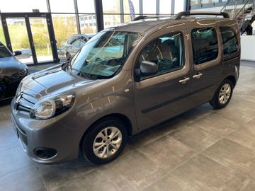 Renault Kangoo Limited *BLUETOOTH*TEMPOMAT*KLIMA*TÜV*