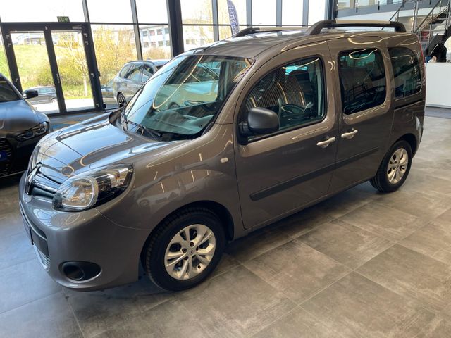 Renault Kangoo Limited *BLUETOOTH*TEMPOMAT*KLIMA*TÜV*