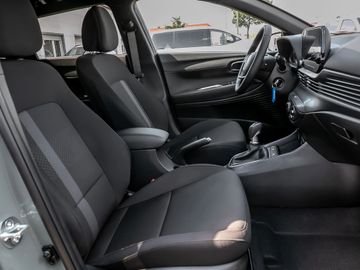 Hyundai i20 1.0 Trend Fernlicht-Assisten Kamera Navi