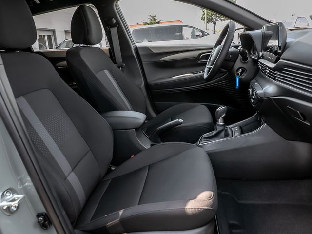 Hyundai i20 1.0 Trend Fernlicht-Assisten Kamera Navi