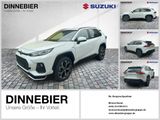 Suzuki ACROSS COMFORT+ 4x4 (CVT) *6 Jahre Garantie* LM - Suzuki Across Neuwagen