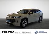 Volkswagen Tayron 1.5 eTSI DSG Elegance  AHK Navi LED Kamer - weiße Volkswagen Tayron