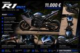 Yamaha R1 RN22 - Offers