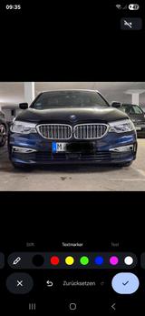 BMW 540i xdrive - BMW 540 Gebrauchtwagen in München