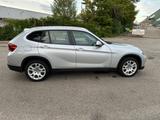 BMW X1 xDrive18d,Klima,PDC,Sitzh. - BMW X1: Xdrive18d