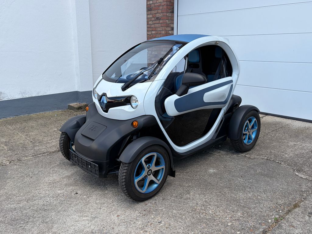 Renault Twizy