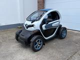 Renault Twizy electric drive Life 80 - Renault Twizy aus 2014