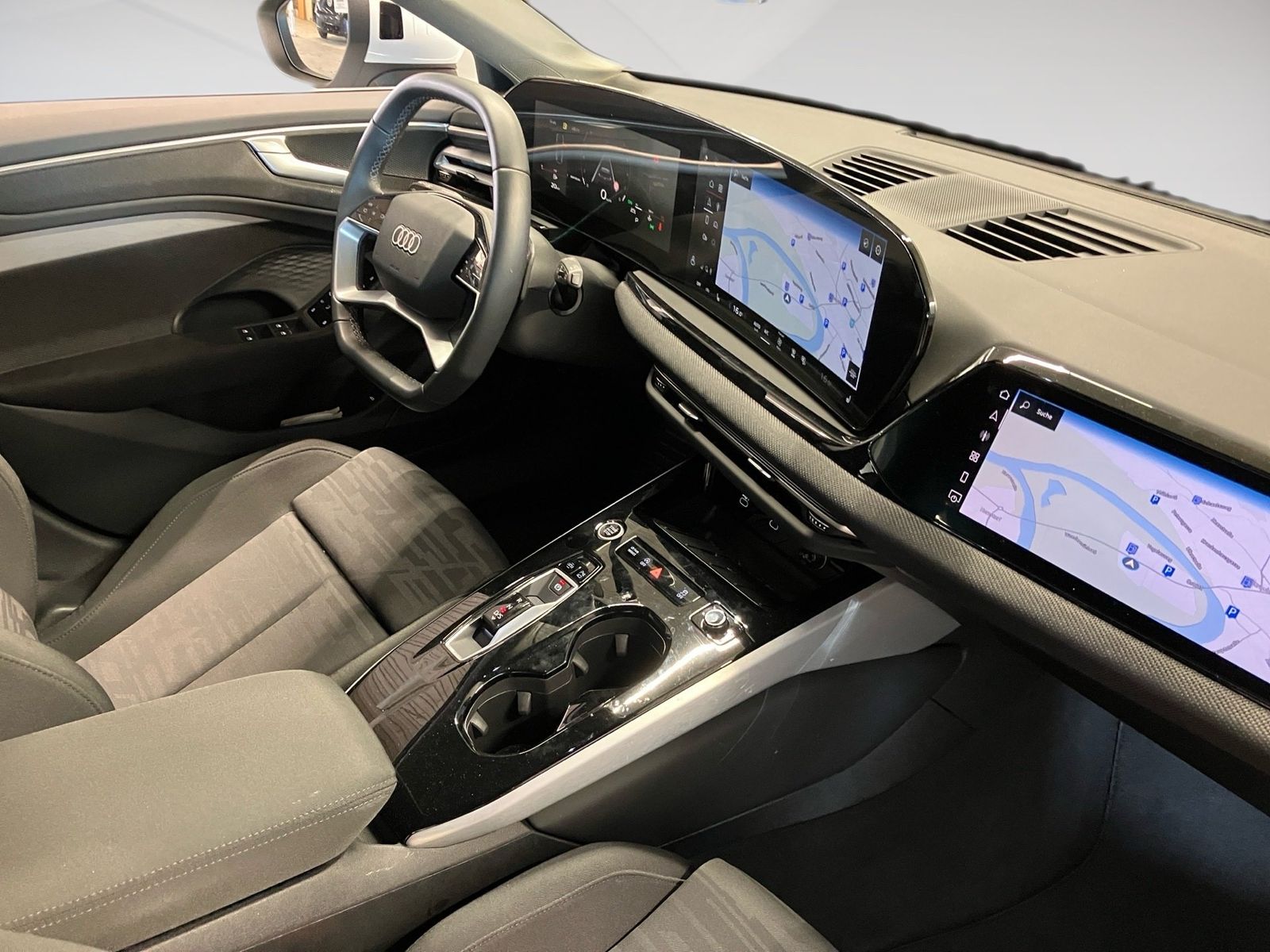 Audi A6 - Bild 9