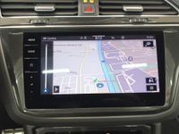Volkswagen Tiguan - Vorschau Bild 17