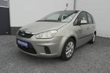 Ford C-MAX 1.6 Style*Klima*SHZ*Tempo - gebrauchte Ford C-Max aus dem Jahr 2008