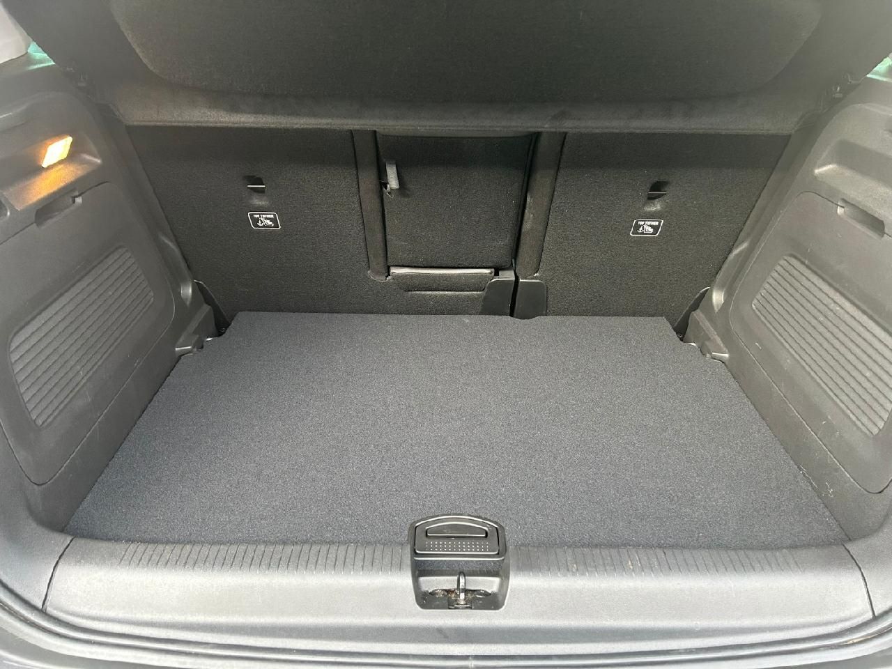 Fahrzeugabbildung Opel Crossland Elegance