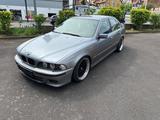 BMW 523i    M-Paket - BMW 523 aus 1996