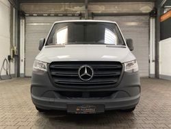 Fahrzeugabbildung Mercedes-Benz Sprinter Kasten 211CDI L1 #AHK#MBUX#Klima#Kamera