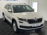 Skoda Kodiaq 1.4 TSI 4x4 DSG Style Navi Kamera ACC LED - gebrauchte Skoda Kodiaq aus dem Jahr 2018