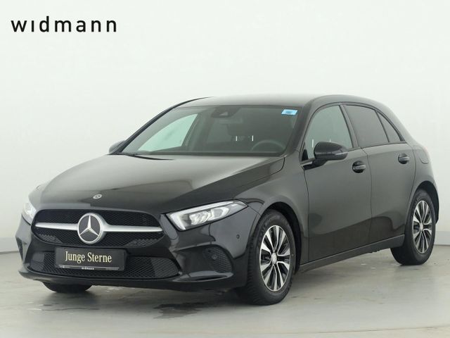 MERCEDES-BENZ A 180 d *Automatik*Navigation*SpurH*PTS*Kamera**