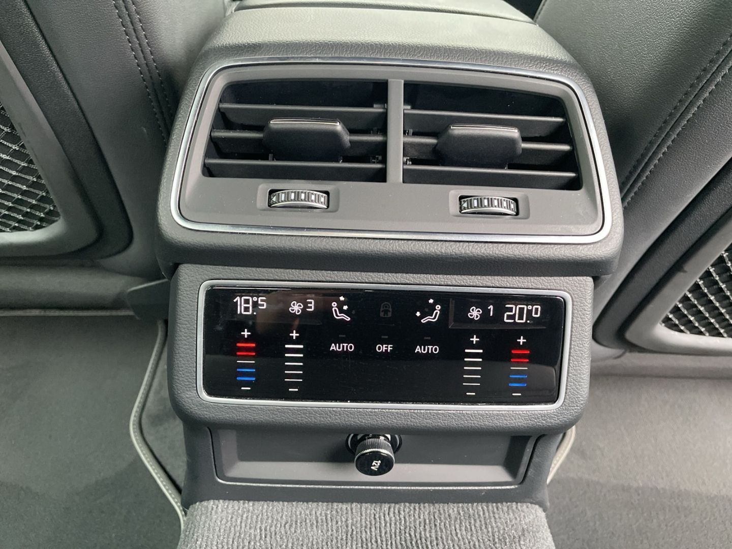 A6 50TFSIe quattro S-line Matrix/ACC/Navi/App-Co