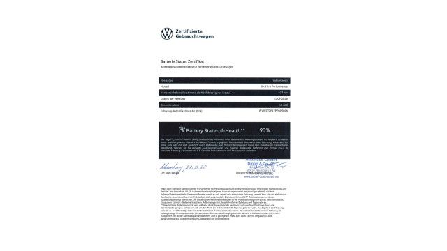 Volkswagen ID.3 Pro Performance 62kWh,ACC,LED,Standklima imagem 3