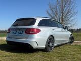 Mercedes-Benz C 220 d T Autom. - - Mercedes-Benz C 220 von privat