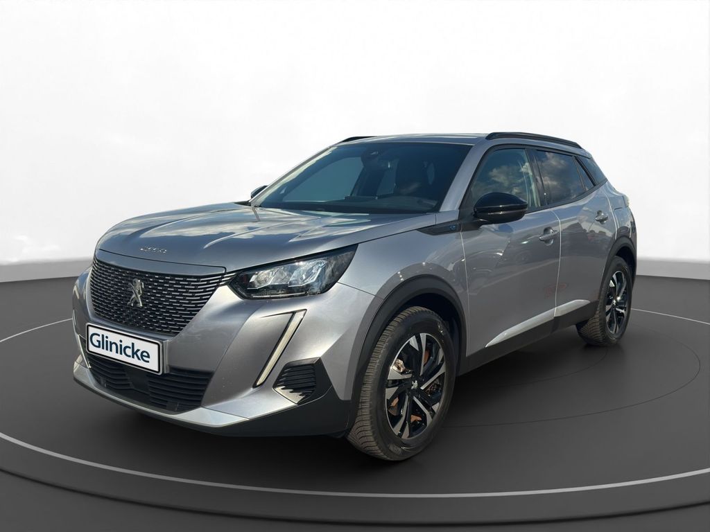 Image of Peugeot 2008