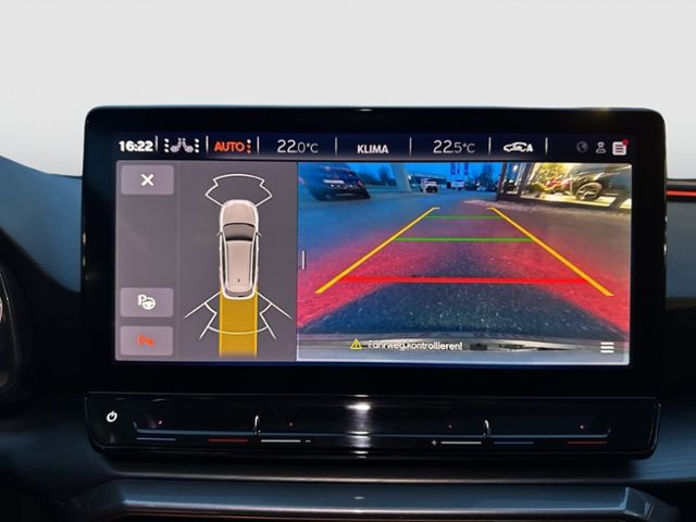 Leon Sportstourer VZ 2.0 TSI DSG 4DRIVE BEATS RE