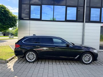 BMW 530 - 3