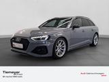 Audi RS4 AvantTFSI Q HuD MASSAGE OPS SPORT-AGA NAVI+ - Audi RS4 in Essen