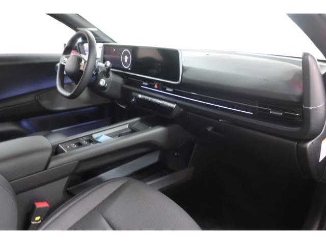 Hyundai IONIQ 6 UNIQ 4WD 77,4 kWh  (325PS) 20 Zoll/digit