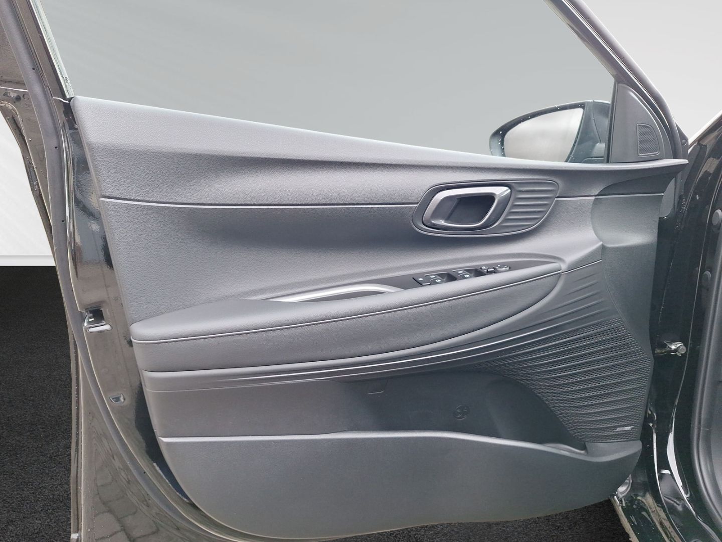 Hyundai i20 – Bild 16
