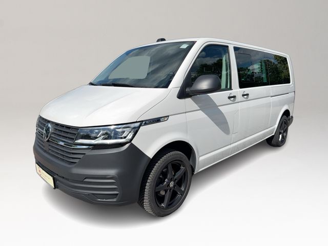 T6.1 2.0 TDI Kasten EcoProfi lang, AHK, LED, Rüc