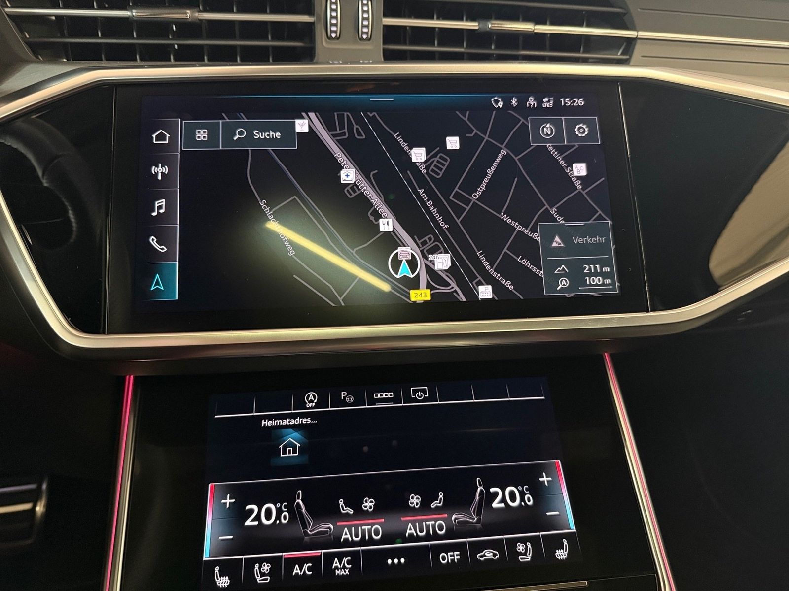 Audi S6 - Bild 17