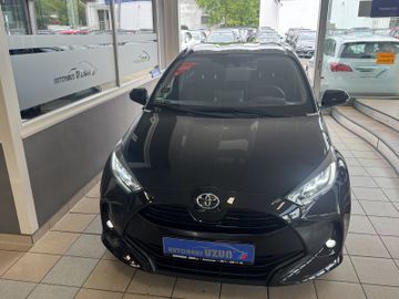Toyota Yaris - 4