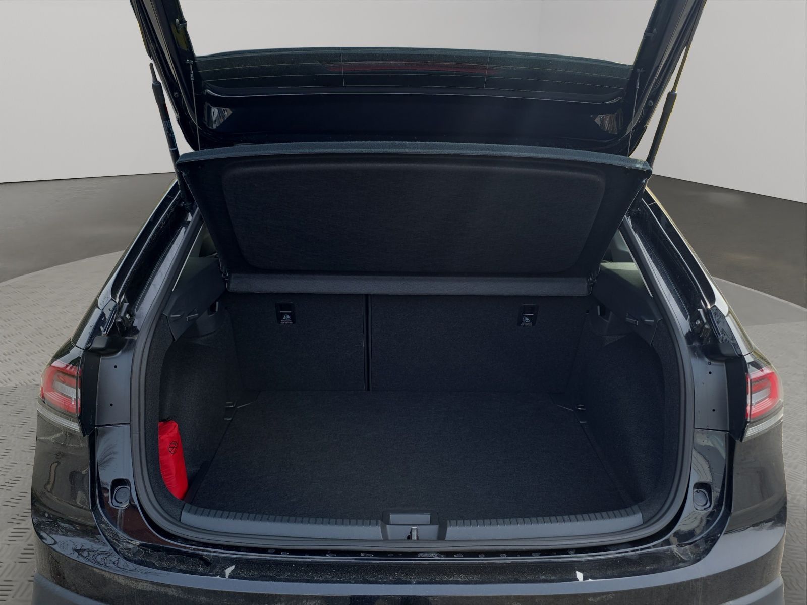Volkswagen Taigo - Bild 16