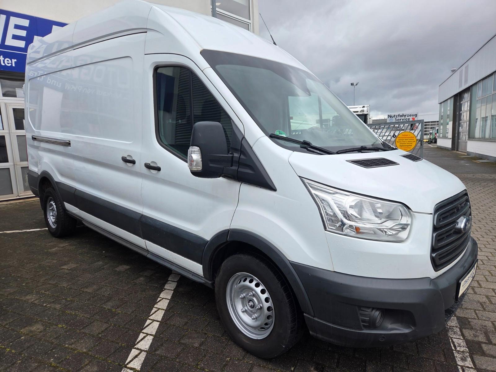 Ford TRANSIT KASTEN350 L3/H3 TREND/AHK/KAMERA