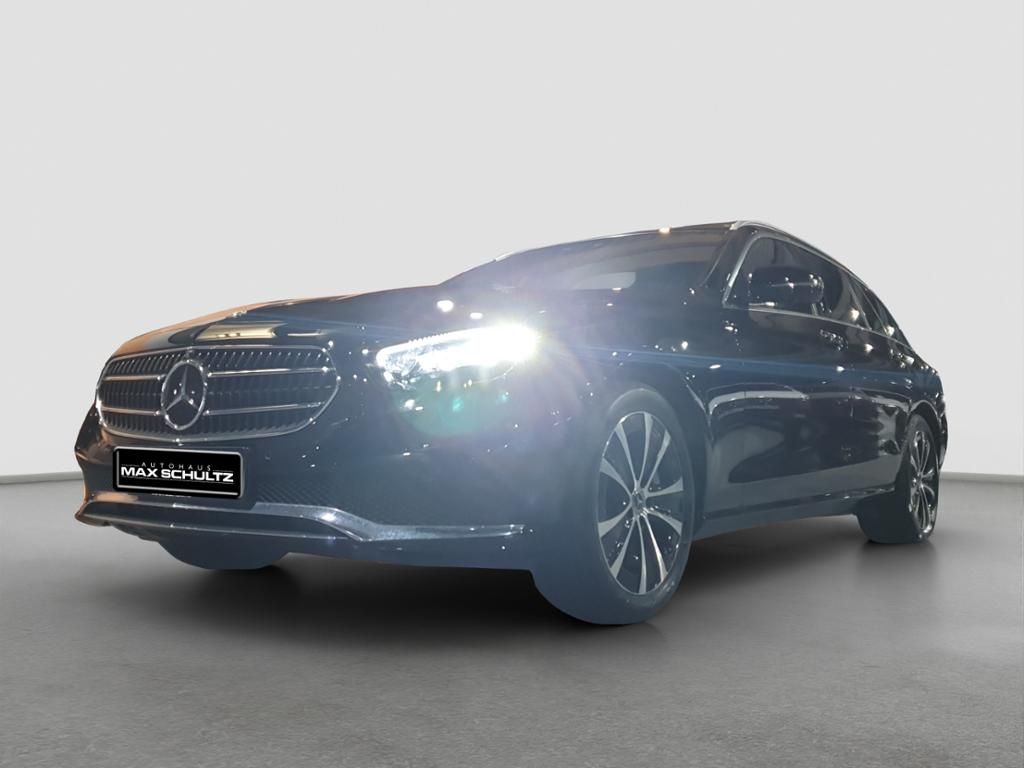 Fahrzeugabbildung Mercedes-Benz E 300 e T-Modell LED*HUD*Nav*MEMORY*Pano*PDC*360
