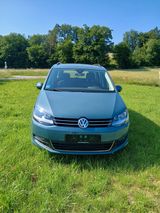 Volkswagen Sharan 1.4 TSI OPF Comfortline Comfortline - Volkswagen Sharan: O