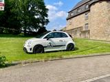 Abarth 695C 1.4 T-Jet 16V 695C - - Abarth 695C von privat