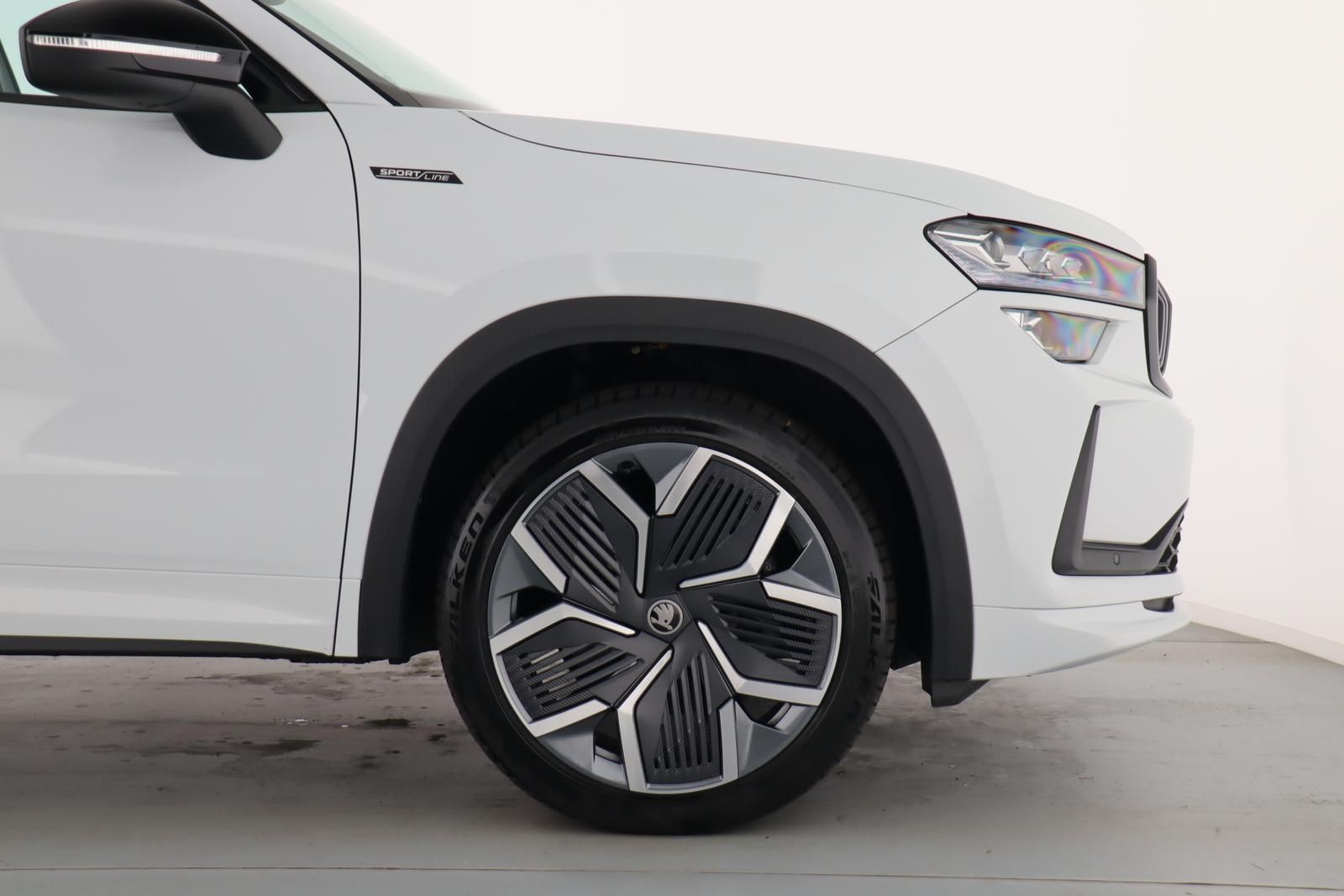 Skoda Kodiaq - Bild 4