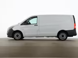 Mercedes-Benz Vito 119 CDI Kasten Lang Standhz Distronic - Mercedes-Benz Vito: 119
