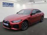 BMW i4 M50 xDrive Gran Coupe Laser ACC 4x SHZ ACC PA - BMW i4 xDrive Gebrauchtwagen