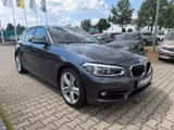 BMW 120 d xDrive Sport Line Edition - BMW: E12