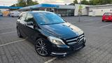 Mercedes-Benz B 2204Matic-AUT+PANOR+KLIMAUT+LED+KAM+NAV+LEDER - gebrauchte Mercedes-Benz B 220 aus dem Jahr 2014