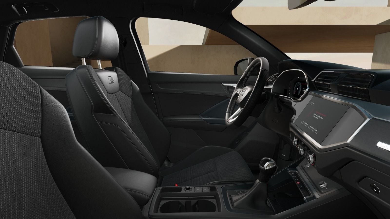 Audi Q3 - Bild 8
