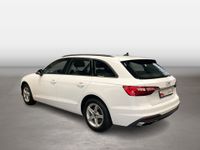 Audi A4 - Vorschau Bild 2