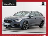 Seat Leon ST VZ 2.0 TSI DSG Navi SHZ Virtual PDC AAC - Seat Leon VZ Gebrauchtwagen