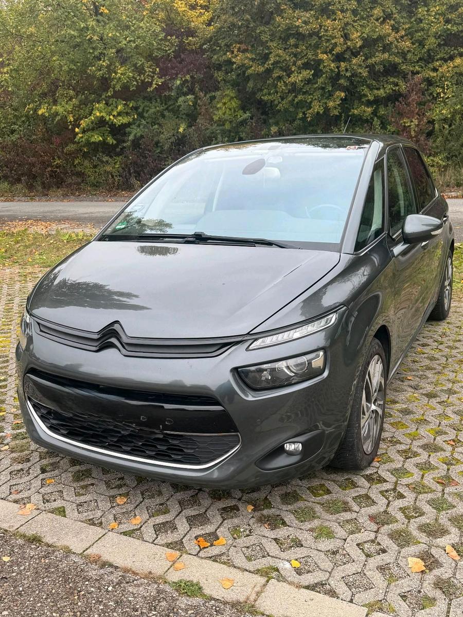Citroën C4 Picasso